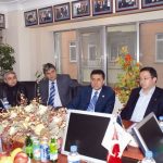 Elmaya İhracat Desteği