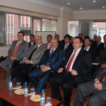 Organize Hayvancılık Bölgesi kurulacak