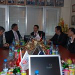 Antalya TSO Başkanından Borsamıza Ziyarey