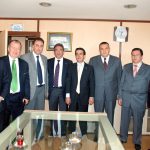 BAGEV Yönetiminde Isparta’ya 2 Temsil