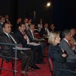 25.05.2009 Tarihinden Isparta’nın Sorunları Ve Çözüm Önerileriyle  İlgili  Toplantı Da Sanayi Ve İstihdam Konusu Isparta Belediye Kültür Merkezinde Düzenlendi