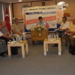 ´Hayvancılık´ Forumu Borsada yapıldı