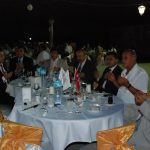 Borsamızın Geleneksel İftar Yemeği, 4 Eylül 2009 Cuma Günü Isparta/Merkez’ de Yapıldı