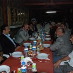 Borsamızın Geleneksel İftar Yemeği, 8 Eylül 2009 Salı Günü Uluborlu’ da Yapıldı