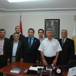 Borsamızın Geleneksel İftar Yemeği, 11 Eylül 2009 Cuma Günü Keçiborlu’ da Yapıldı