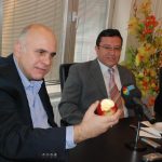Milletvekili Bilgiçten Kampanyamıza Destek