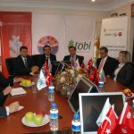 Tarımda Hedef Şirket Evlilikleri
