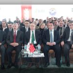 TKİK Toplantısında Eğirdirden Büyük İlgi