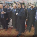 Cumhurbaşkanı Gül, Isparta’ da