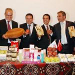 Yörex Fuarı Açılıyor