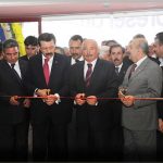 Yörexte Ispartaya Özel İlgi