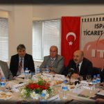 Girişimciliği Tetikledi