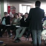 Ticaret Borsasından Girişimcilik Eğitimi