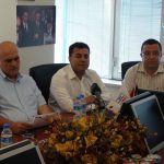 Milletvekillerinden Borsamızı Ziyaret