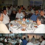 Ticaret Borsasından Eğirdir Çıkarması