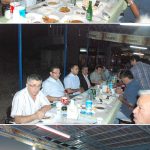ITBnin İftar Programları Senirkentle Son Buldu