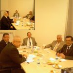 Borsamız Başkanı Ahmet Adar Tobb Ekonomi Politikası Komisyonu Toplantısına Katıldı