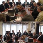 Borsamızda Bayramlaşma