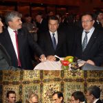 Isparta İle İran Arasında Dostluk İyice Gelişiyor