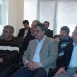 Borsa’mızın 2011 Yılı Eğitim Seminerleri Başladı