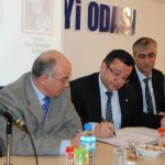 Borsamız, Ticaret ve Sanayi Odası ve İşadamları Dernekleri İşbirliği İle Girişimcilik Projesi