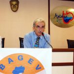 Borsamız BAGEV Genel Kurul’da