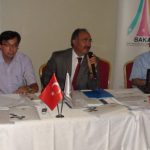 Kalkınma Kurulunda Başkan Yine Certel