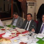 Avrupa Pazarını Anlattı