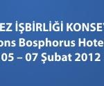 Türkiye Körfez İşbirliği Konseyi