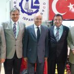 Yöresel ve Geleneksel Ürünler Fuarı’na Stant Açıyoruz