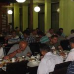 Yalvaç’ta Birlik ve Beraberlik iftarı