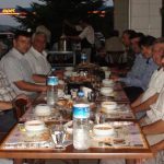 Borsamızın Geleneksel İftar Yemeğinin Beşincisi Keçiborlu İlçemizde Gerçekleşti