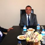 İzmir Milletvekili Mustafa Moroğlu, Borsa’mıza Ziyaret Etti