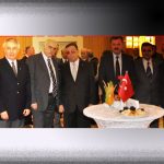 İş Dünyasından Dayanışma Örneği