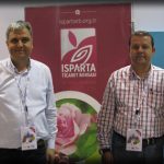 SIAL’ de Borsamız Stant Açtı