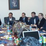 TOBB GGK’dan Borsamıza Ziyaret