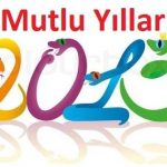 Yeni Yıl Kutlama Mesajı
