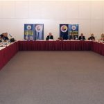 Akreditasyon Sistemi Eğitimi TOBB’da Gerçekleşti