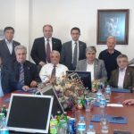 Borsamız Organ Seçimlerinde, İkinci Etap Sonuçları