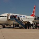 THY’ nın Isparta Seferi Yeniden Başladı