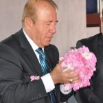 Dünya’ya Güzel Koku Isparta’dan Yayılıyor