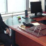 Avukatlardan Borsamıza Ziyaret