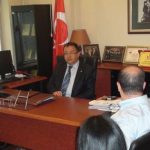 İLGGK ve Kadın Girişimciler, Borsamıza Ziyarette Bulundu