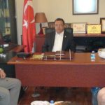 IGSİAD ‘dan Borsamıza Ziyaret