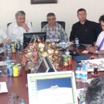 TKDK, Borsamız Meclisini Bilgilendirdi