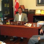 Gülbirlik’ten Borsamıza Ziyaret
