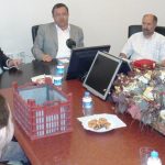 Pomzalı Kasaya Destek