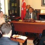 Kadın Girişimcilerden Borsamıza Ziyaret