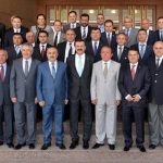 TOBB’un Isparta’ya Yapacağı Okul Protokolü İmzalandı
