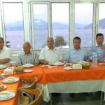 Geleneksel Olarak Düzenlediğimiz İftar Programımızın İlki, Eğirdir İlçemizde Gerçekleşti